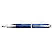 Caran d'Ache Léman Bleu Marin Fountain pen