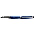 Caran d'Ache Léman Bleu Marin Fountain pen