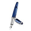 Caran d'Ache Léman Bleu Marin Fountain pen
