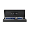Caran d'Ache Léman Bleu Marin Fountain pen