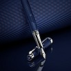 Caran d'Ache Léman Bleu Marin Fountain pen