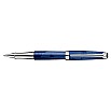 Caran d'Ache Léman Bleu Marin Fountain pen
