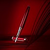 Caran d'Ache Léman Rouge Carmin Fountain pen