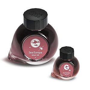 Colorverse Spaceward S1 + Sea Europa 65 + 15 ml. Botella de tinta