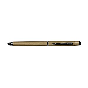 Cross Tech3+ Laca Dorada Multipen