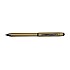 Cross Tech3+ Gouden Lak Multipen