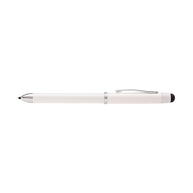 Cross Tech3+ Pearl White Multipen