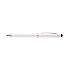 Cross Tech3+ Pearl White Multipen