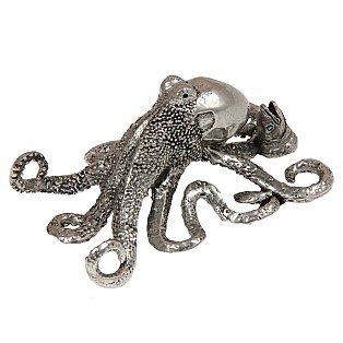 Jac Zagoory Octopus Pen Holder