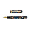 Laban Canyon Koi Fountain pen