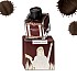 Laban Mythologie grecque Encre brune Demeter - Bouteille d'encre 50ml