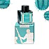 Laban Mythologie grecque Encre verte Poséidon - Bouteille d'encre 50ml
