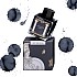 Laban Greek Mythology II Athena Grey Ink - 50ml Ink Bottle