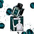 Laban Greek Mythology II Hera Dark Green Ink - 50ml Ink Bottle