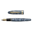 Laban Taroko Blue Cliff Füllfederhalter