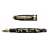 Laban Taroko Dark Forest Fountain pen