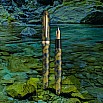 Laban Taroko Meer Reflectie Vulpen
