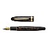 Laban Taroko Pinnacle Fountain pen