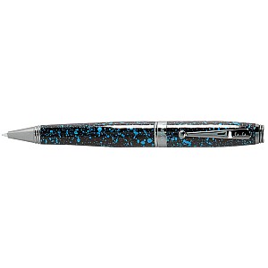 Monteverde Invincia Vega Starlight Blue Ballpoint