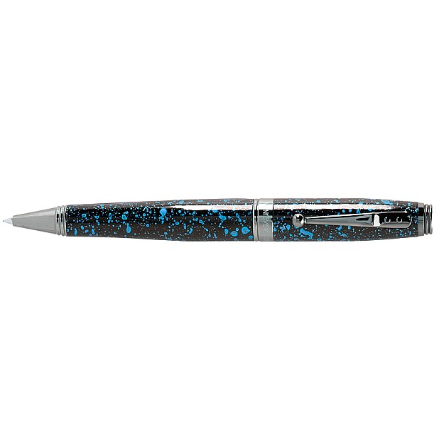 Monteverde Invincia Vega Bolígrafo Starlight Azul