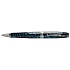Monteverde Invincia Vega Starlight Blue Ballpoint