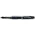 Monteverde Invincia Vega Bleu ciel Stylo plume