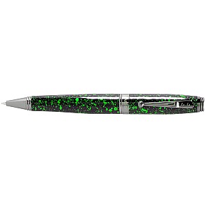 Monteverde Invincia Vega Starlight Green Ballpoint