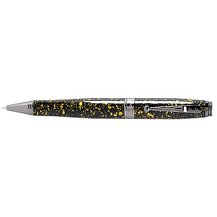 Monteverde Invincia Vega Starlight Yellow Stylo à bille