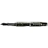 Caneta de tinta permanente Monteverde Invincia Vega Starlight Yellow