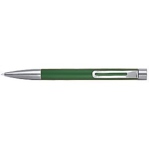 Monteverde Ritma Speciale Editie Geanodiseerd Groen Balpen