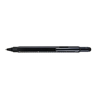 Outil Monteverde Stylo à bille jaune