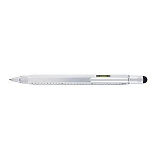 Outil Monteverde Argent Stylo à bille