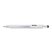 Outil Monteverde Stylo à bille jaune
