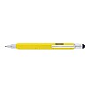 Outil Monteverde Stylo à bille jaune