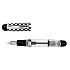 Opus 88 Mini Pocket Checkered Fountain pen