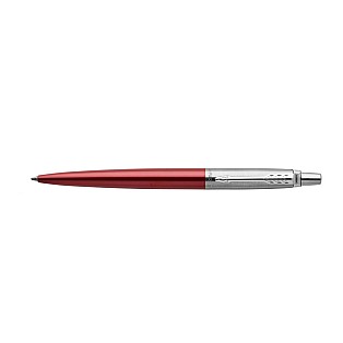 Parker Jotter Kensington röd kulspetspenna