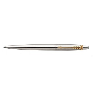 Parker Jotter Edelstahl GT Kugelschreiber