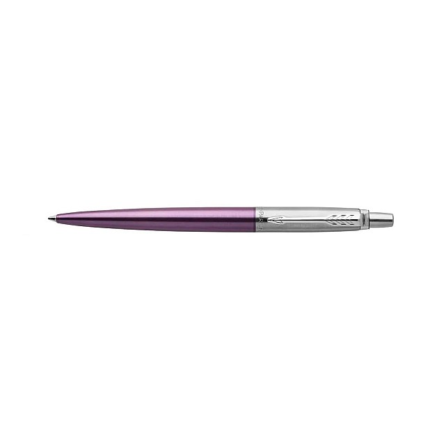 Pióro kulkowe Parker Jotter Victoria Violet