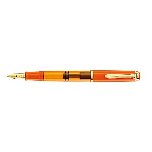 Pelikan Classic M200 Orange Delight Special Edition Fountain pen