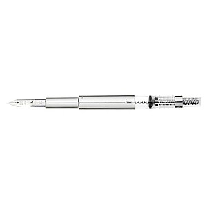 Pilot Capless CT Nib