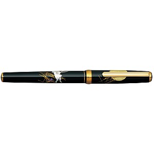 Platinum Vicoh Kanazawa-Haku Moon & Rabbit Vulpen