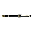 Sailor 1911L Zwart RT Vulpen