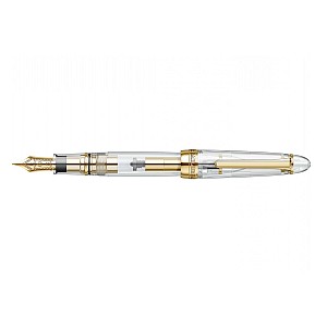 Pióro wieczne Sailor 1911L Demonstrator GT