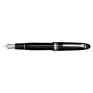 Sailor 1911L Black RT Fountain pen
