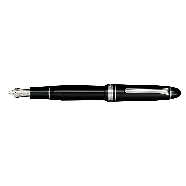 Sailor 1911L Black RT reservoarpenna