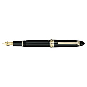 Pióro wieczne Sailor 1911S Black GT