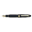 Sailor 1911 King of Pens Resin Black RT Fountain pen
