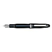 Sailor 1911 King of Pens Resin Black RT Fountain pen