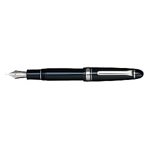Sailor 1911 King of Pens Resin Black RT Fountain pen
