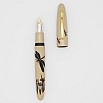 Taccia Age-e Maki-e Pluma estilográfica Dragón e Iris